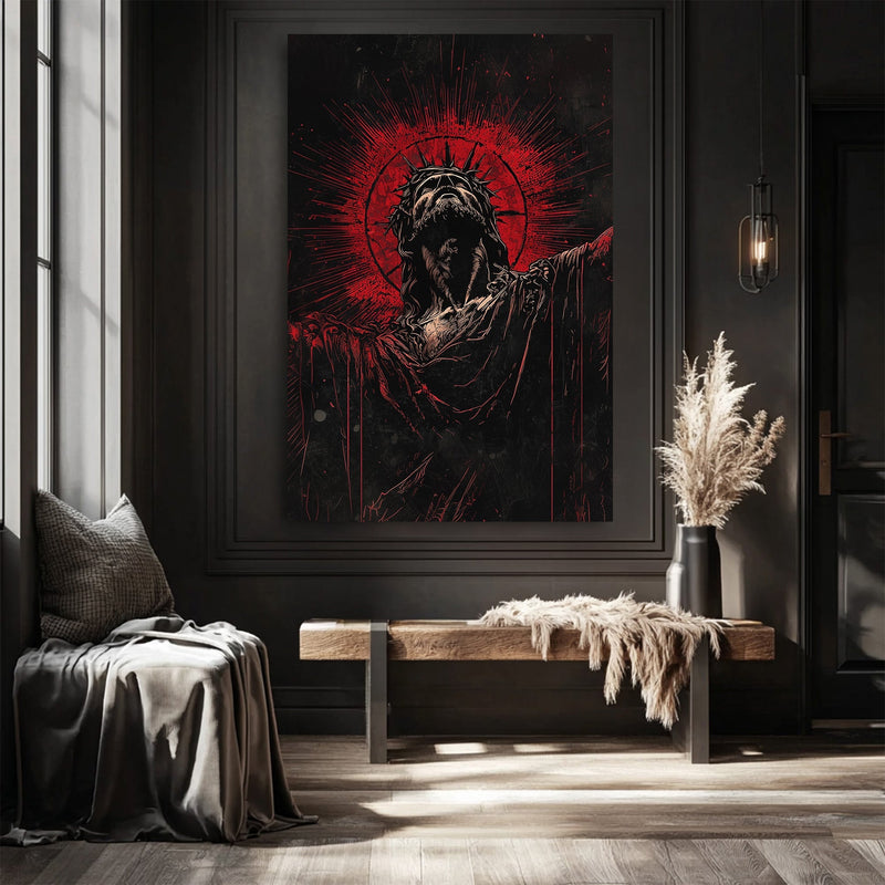 CHRISTIAN CHRIST JESUS TEMPLAR