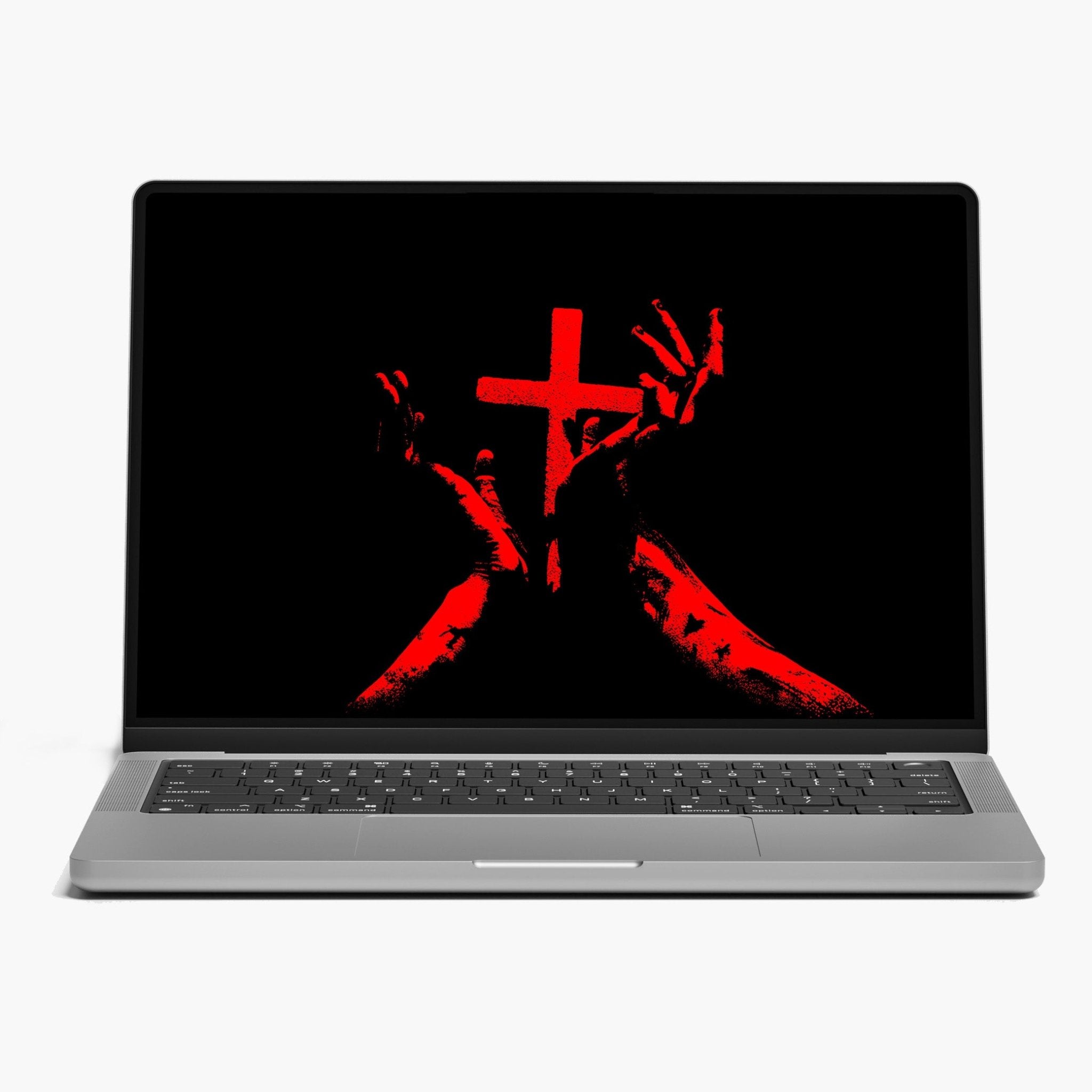 CHRISTIAN CHRIST JESUS TEMPLAR