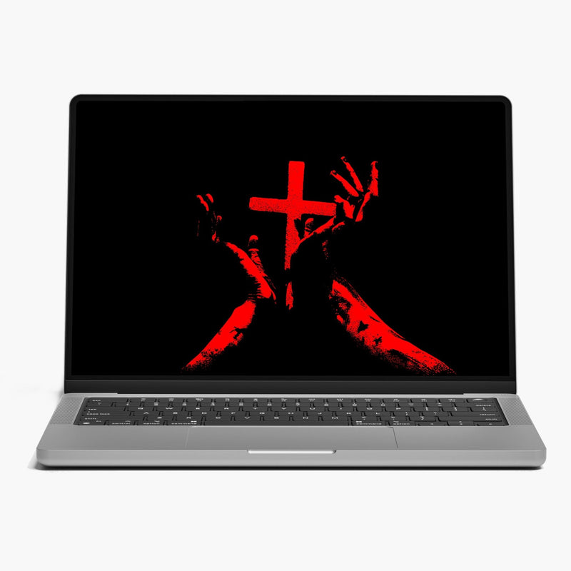 CHRISTIAN CHRIST JESUS TEMPLAR