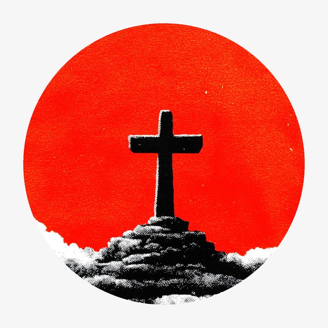 CHRISTIAN CHRIST JESUS TEMPLAR