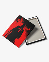 CHRISTIAN CHRIST JESUS TEMPLAR