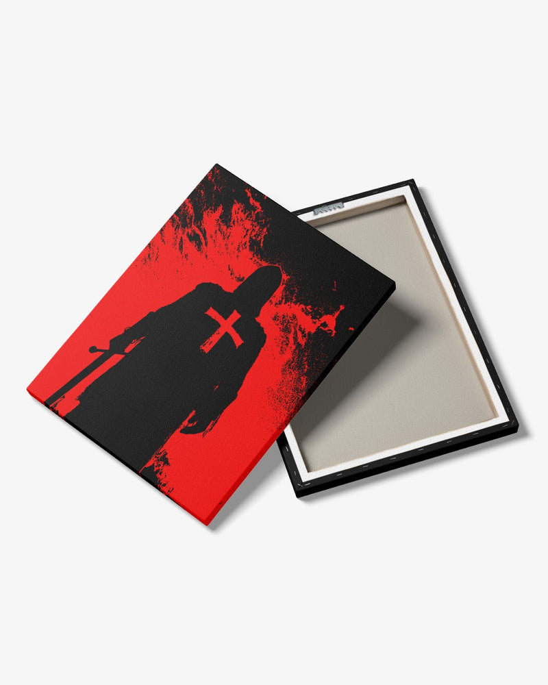 CHRISTIAN CHRIST JESUS TEMPLAR