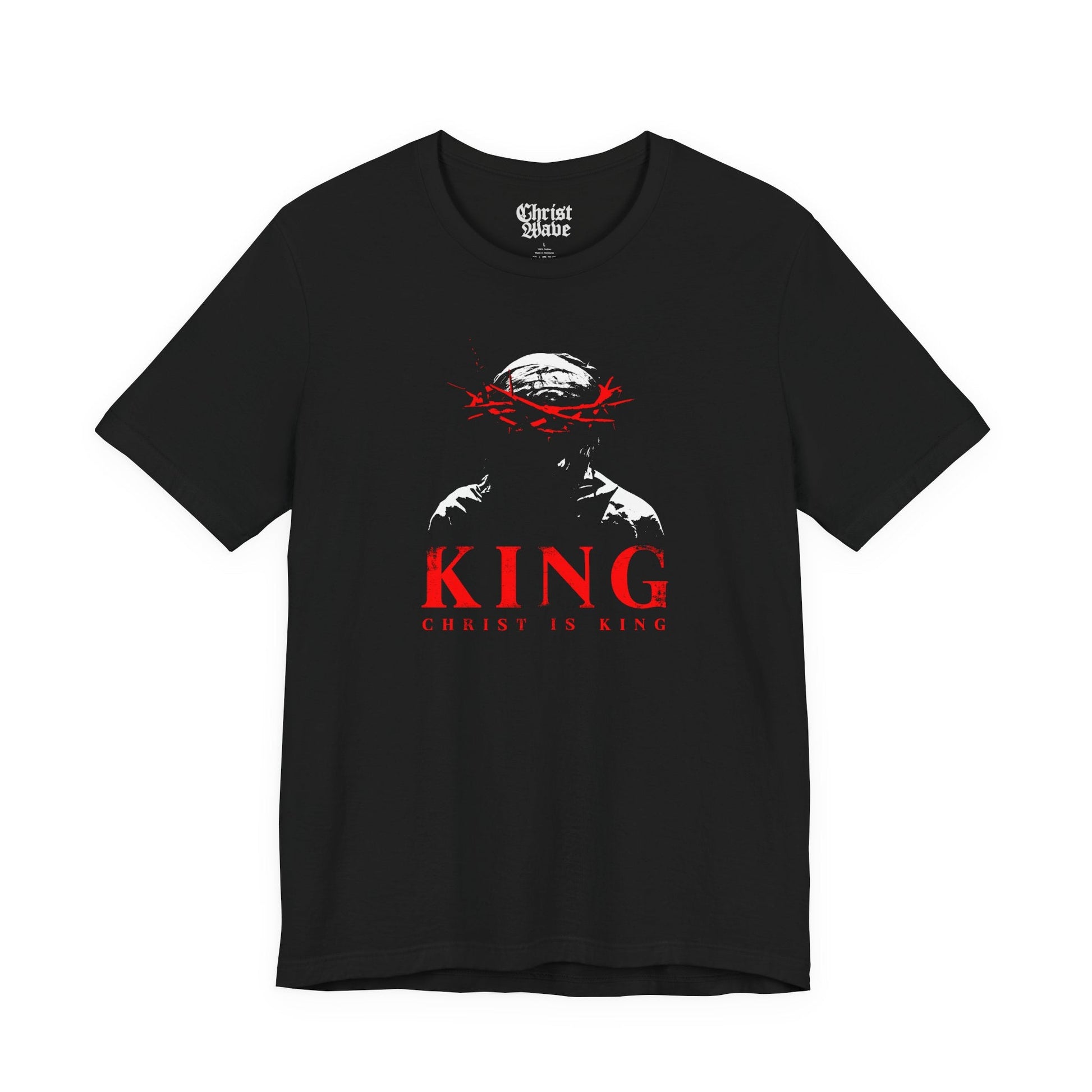 CHRISTIAN CHRIST JESUS TEMPLAR