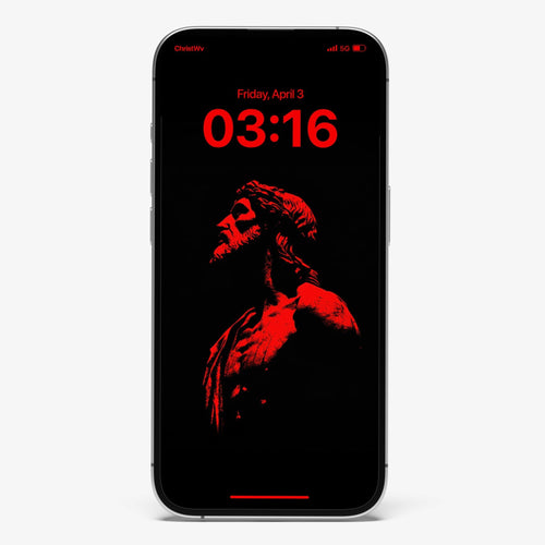 Authority Wallpaper