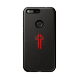 CHRISTIAN CHRIST JESUS TEMPLAR