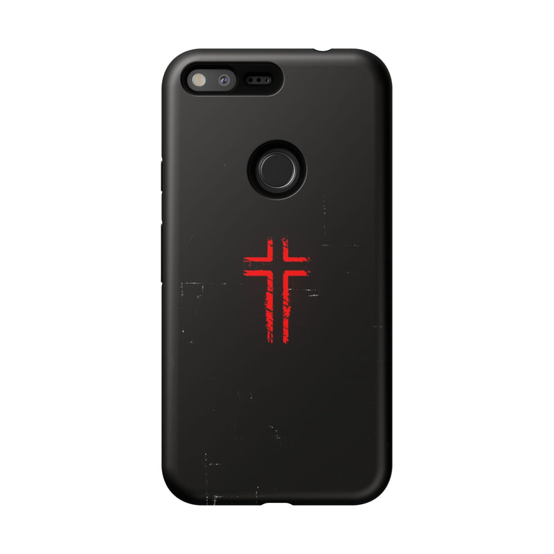 CHRISTIAN CHRIST JESUS TEMPLAR