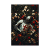 CHRISTIAN CHRIST JESUS TEMPLAR