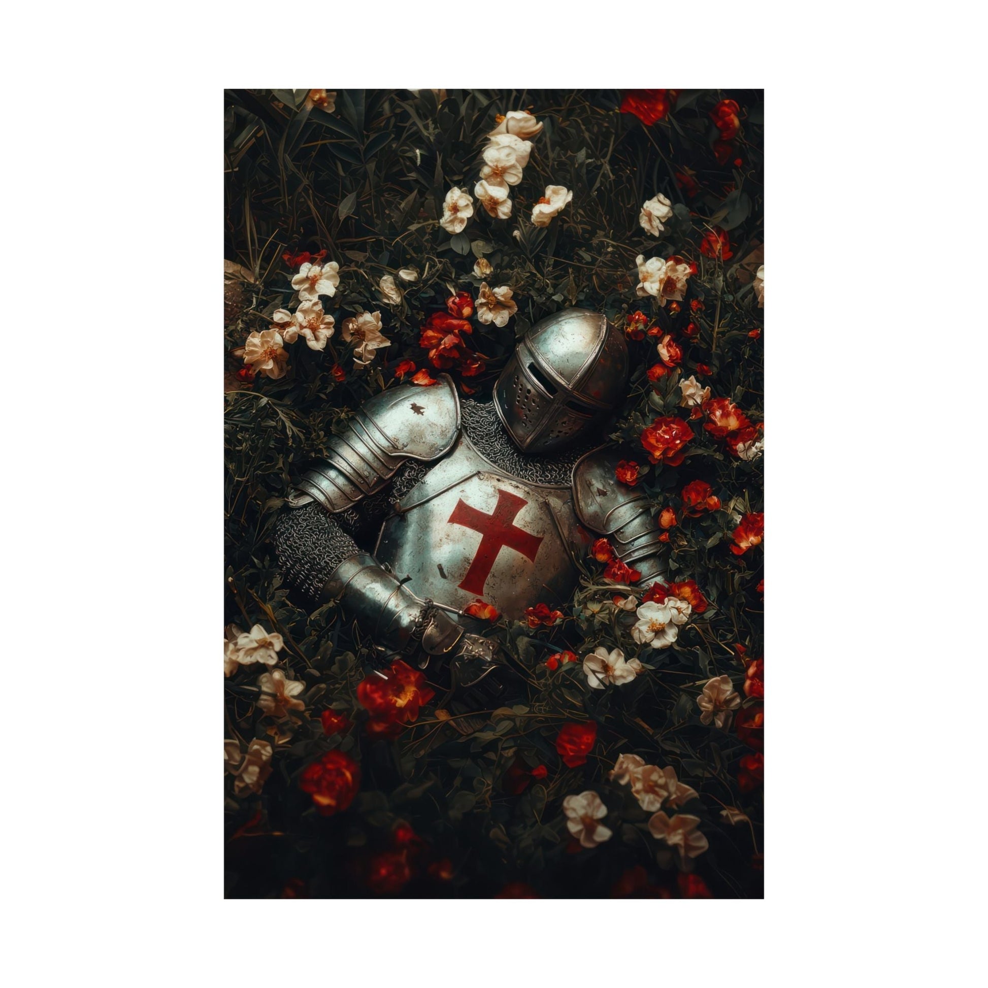CHRISTIAN CHRIST JESUS TEMPLAR