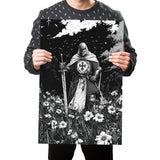 CHRISTIAN CHRIST JESUS TEMPLAR
