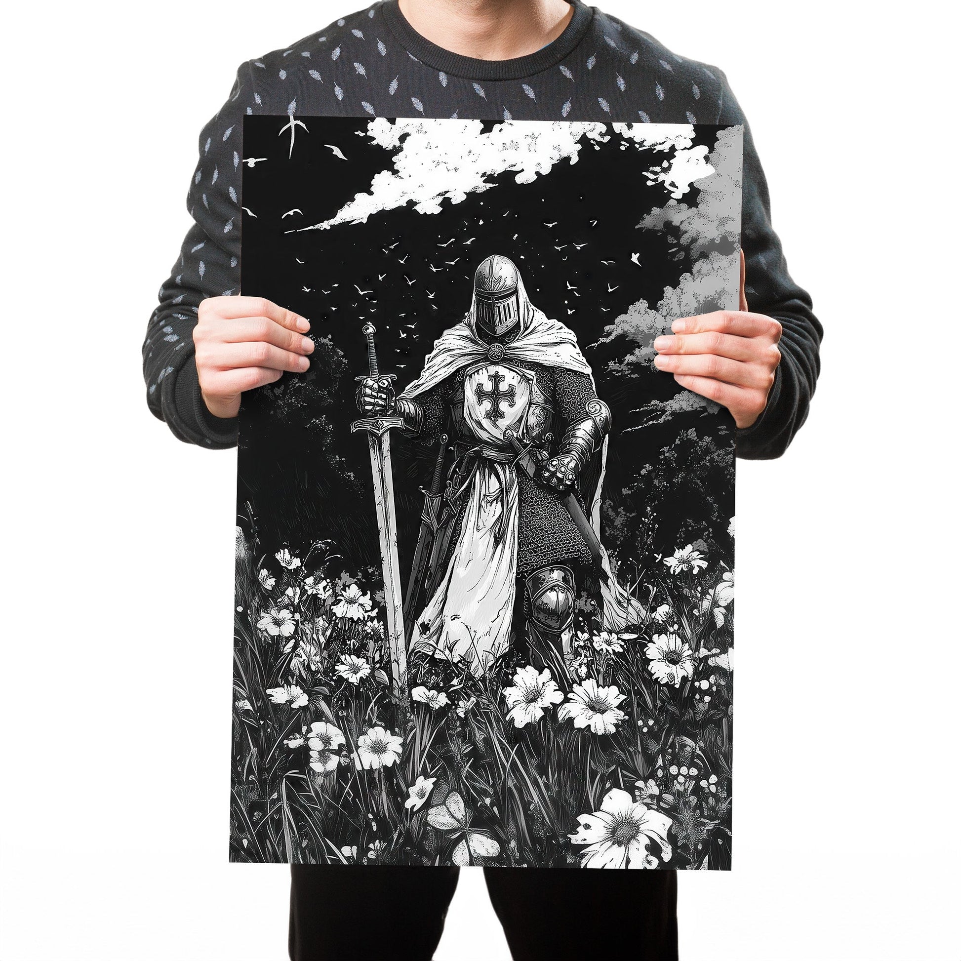 CHRISTIAN CHRIST JESUS TEMPLAR