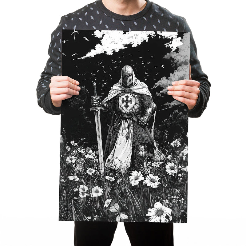 CHRISTIAN CHRIST JESUS TEMPLAR