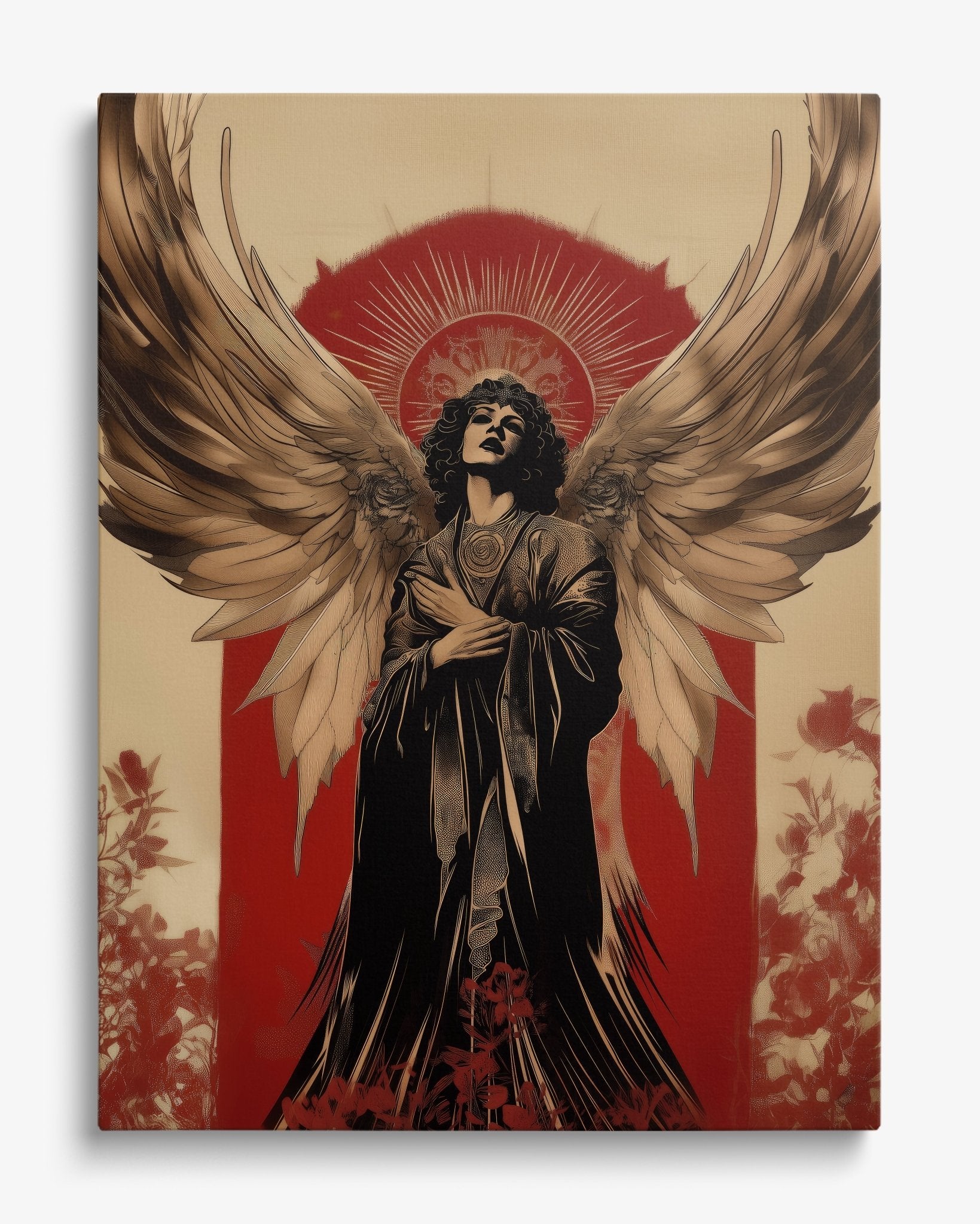 CHRISTIAN CHRIST JESUS TEMPLAR