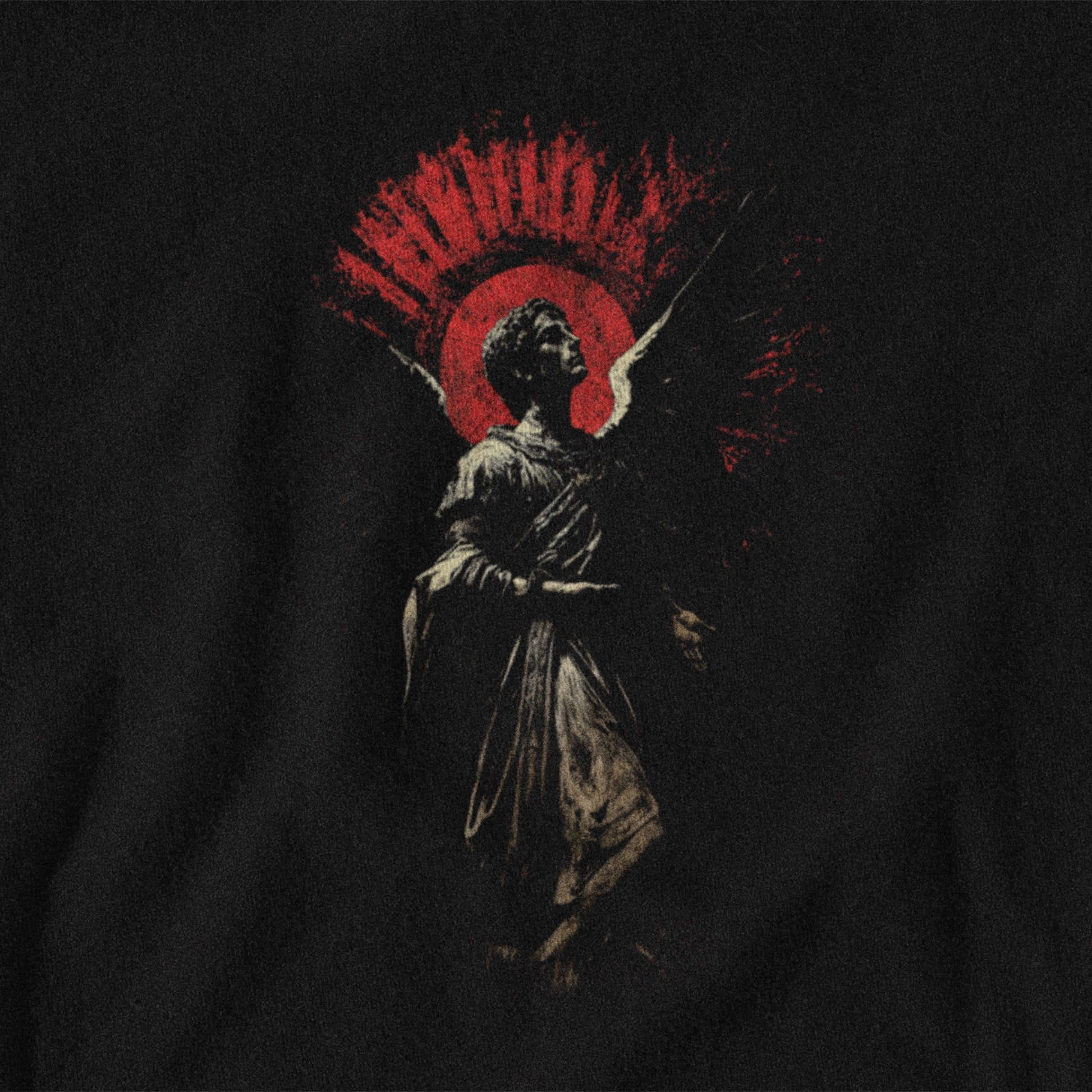 CHRISTIAN CHRIST JESUS TEMPLAR