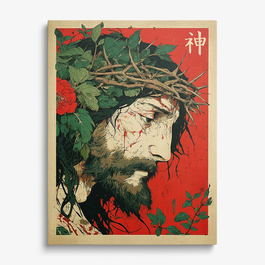 CHRISTIAN CHRIST JESUS TEMPLAR