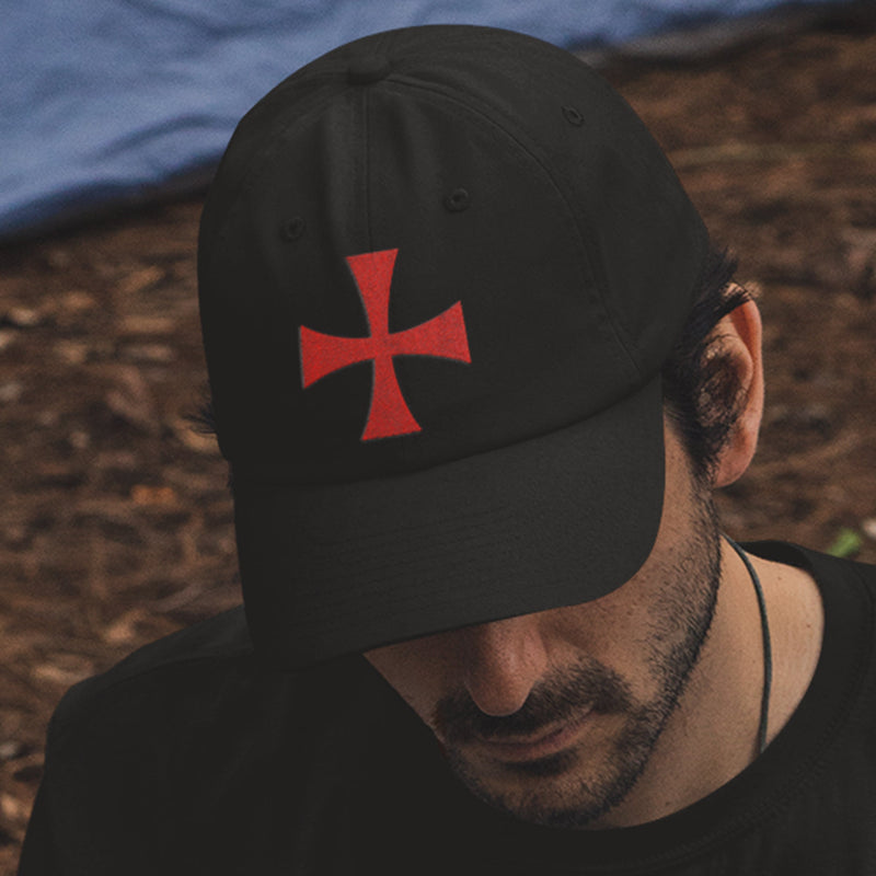 CHRISTIAN CHRIST JESUS TEMPLAR