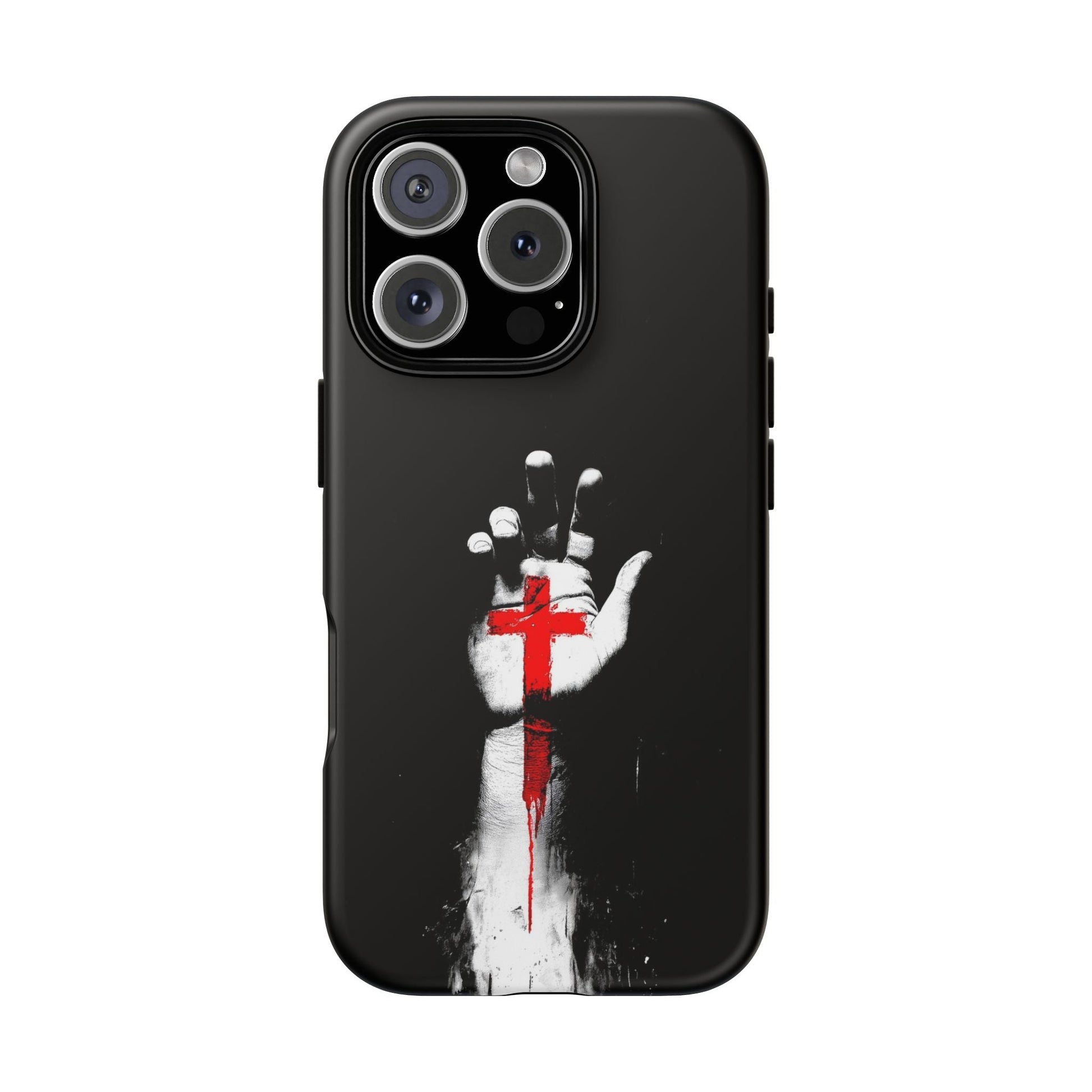 CHRISTIAN CHRIST JESUS TEMPLAR