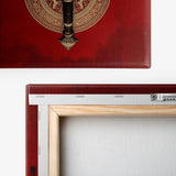 CHRISTIAN CHRIST JESUS TEMPLAR
