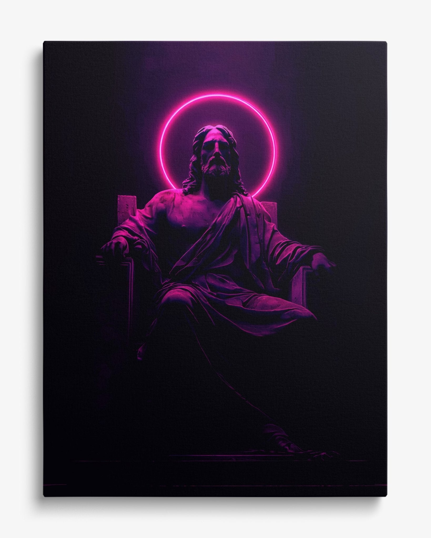 CHRISTIAN CHRIST JESUS TEMPLAR