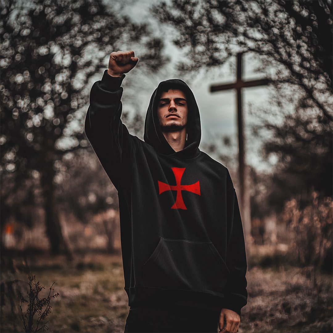 CHRISTIAN CHRIST JESUS TEMPLAR