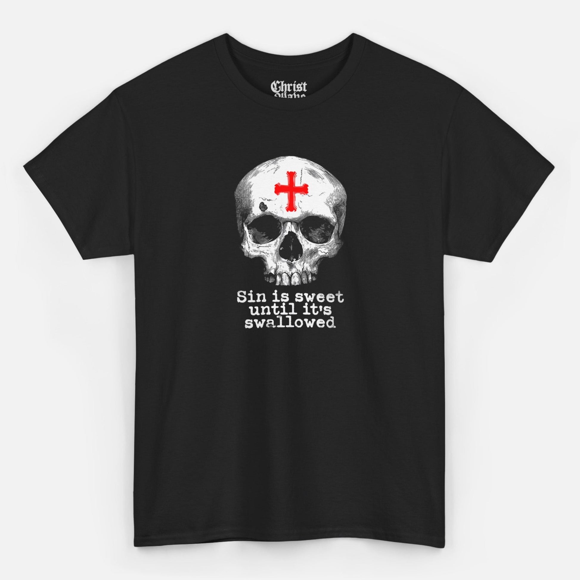 CHRISTIAN CHRIST JESUS TEMPLAR