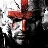 CHRISTIAN CHRIST JESUS TEMPLAR
