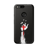 CHRISTIAN CHRIST JESUS TEMPLAR