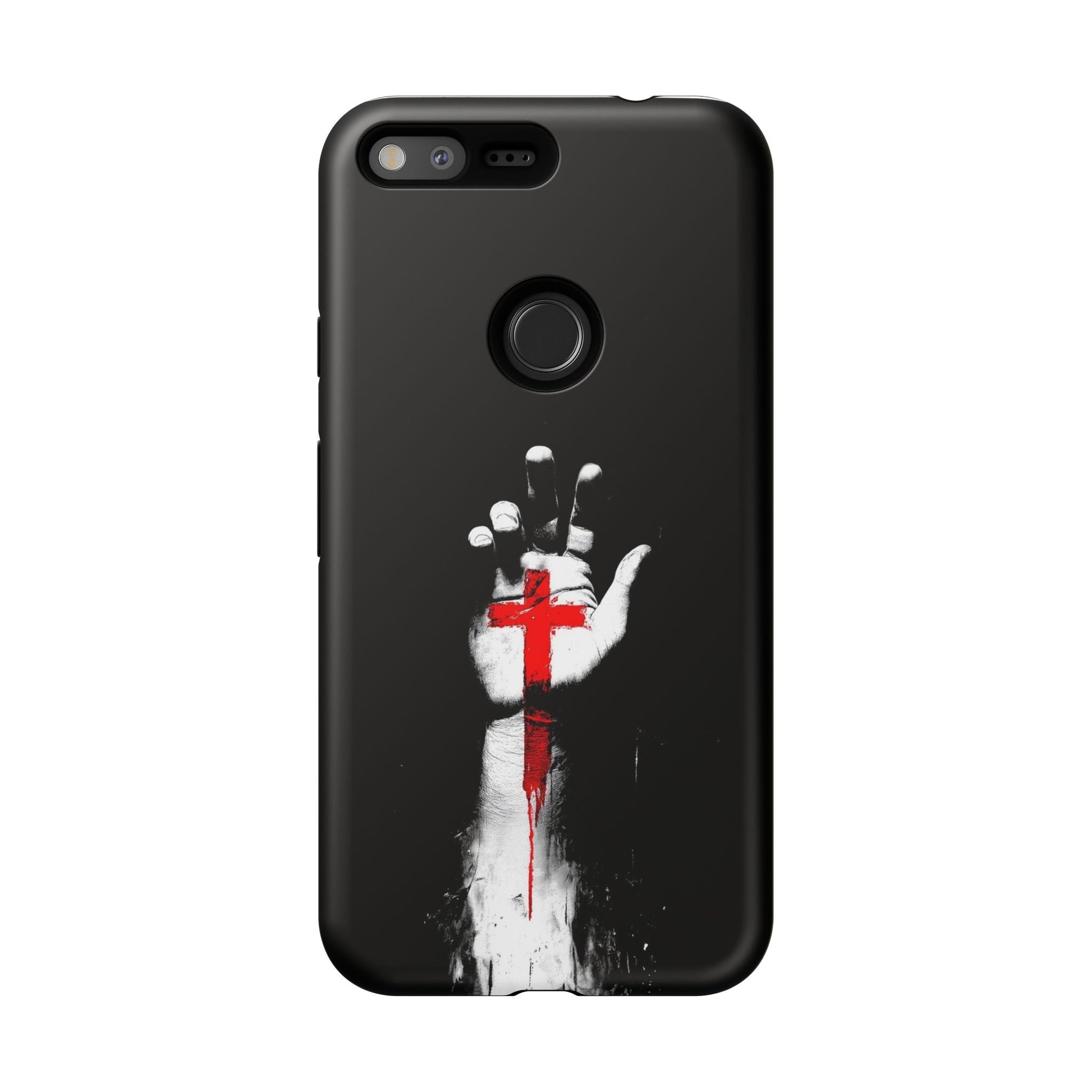 CHRISTIAN CHRIST JESUS TEMPLAR