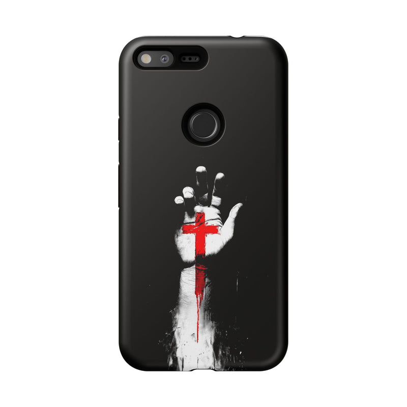 CHRISTIAN CHRIST JESUS TEMPLAR