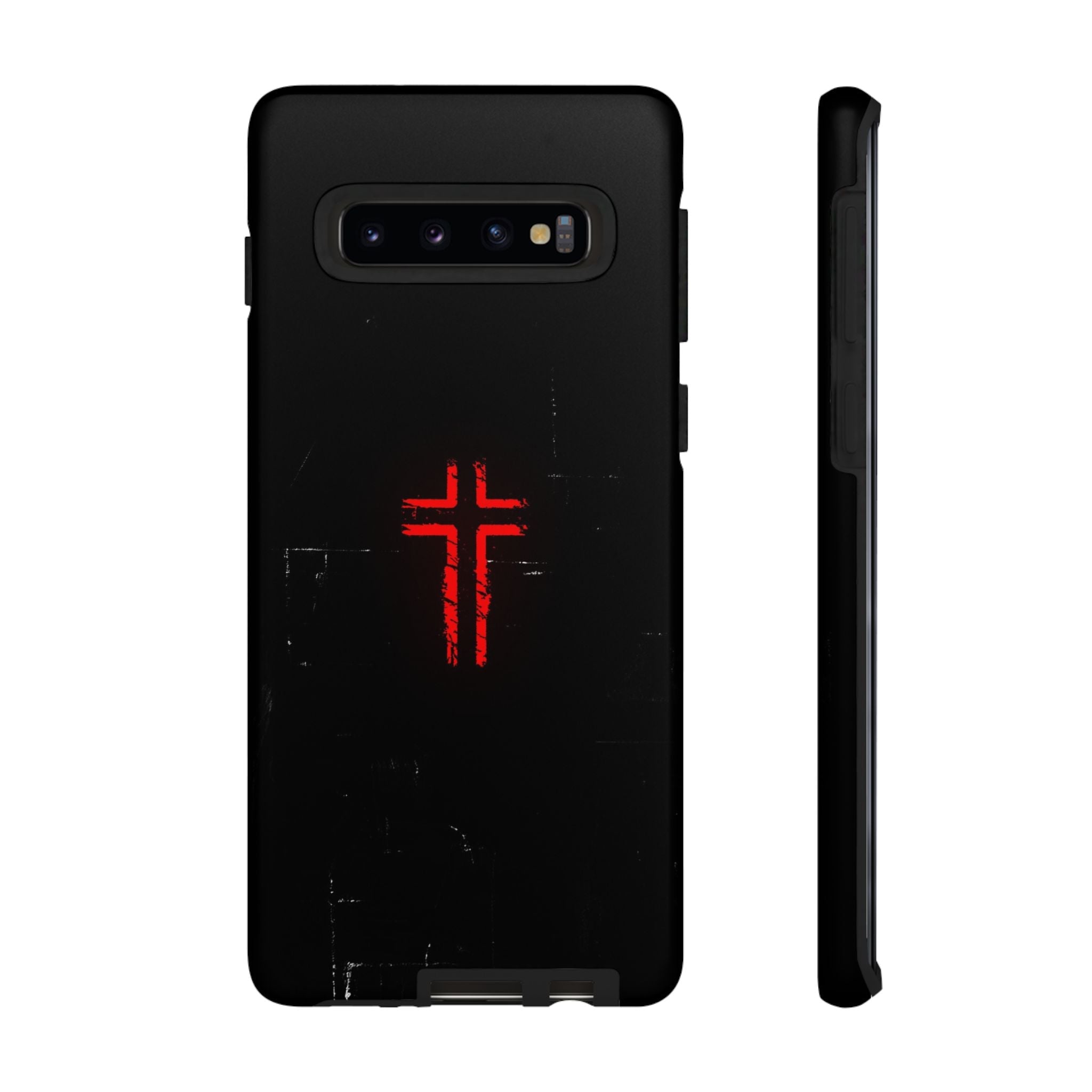 CHRISTIAN CHRIST JESUS TEMPLAR