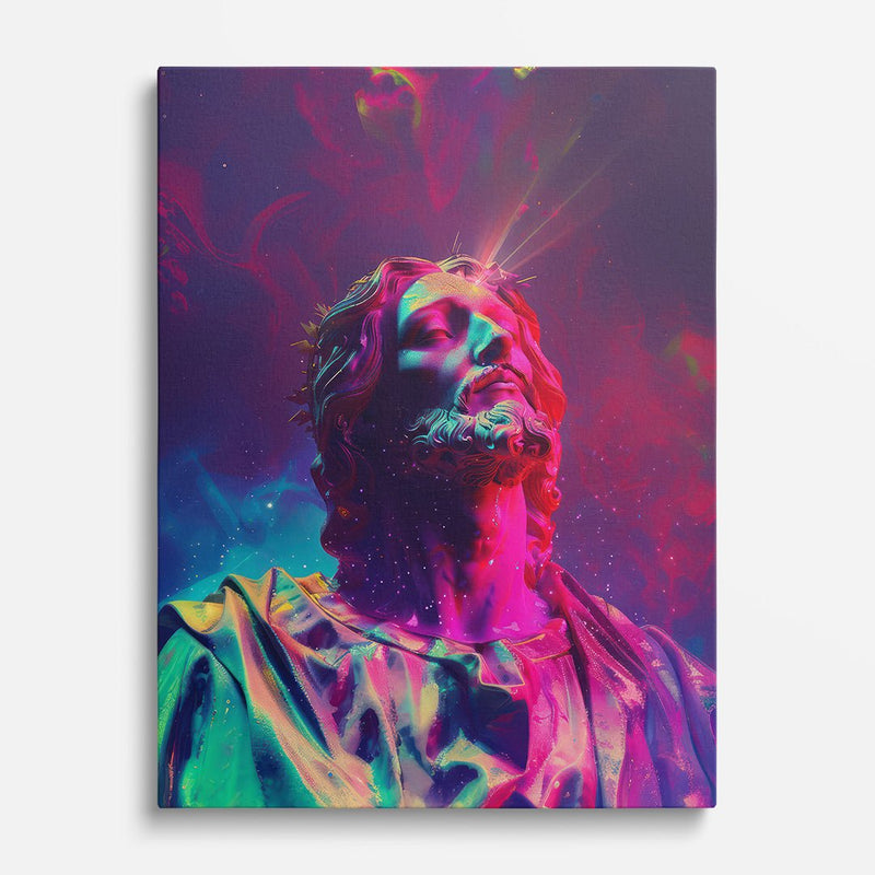 CHRISTIAN CHRIST JESUS TEMPLAR