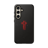 CHRISTIAN CHRIST JESUS TEMPLAR