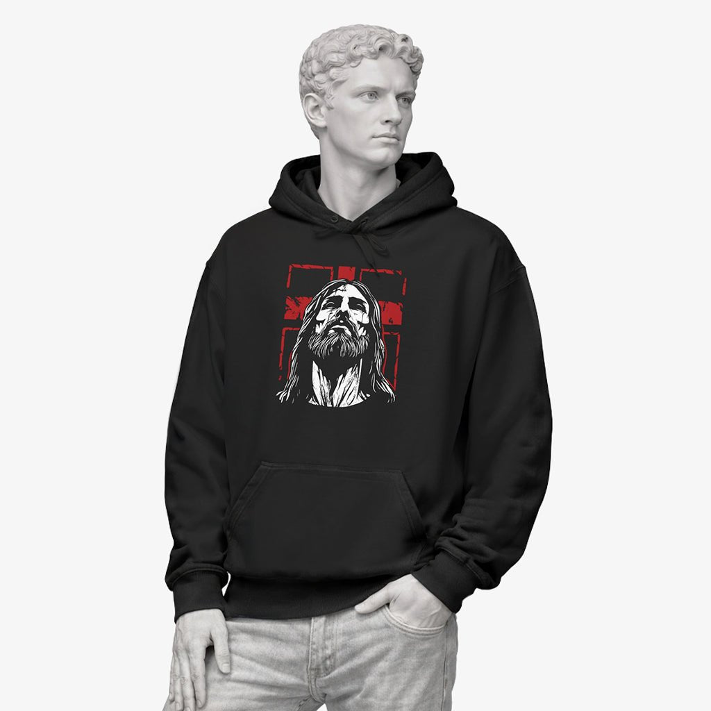CHRISTIAN CHRIST JESUS TEMPLAR