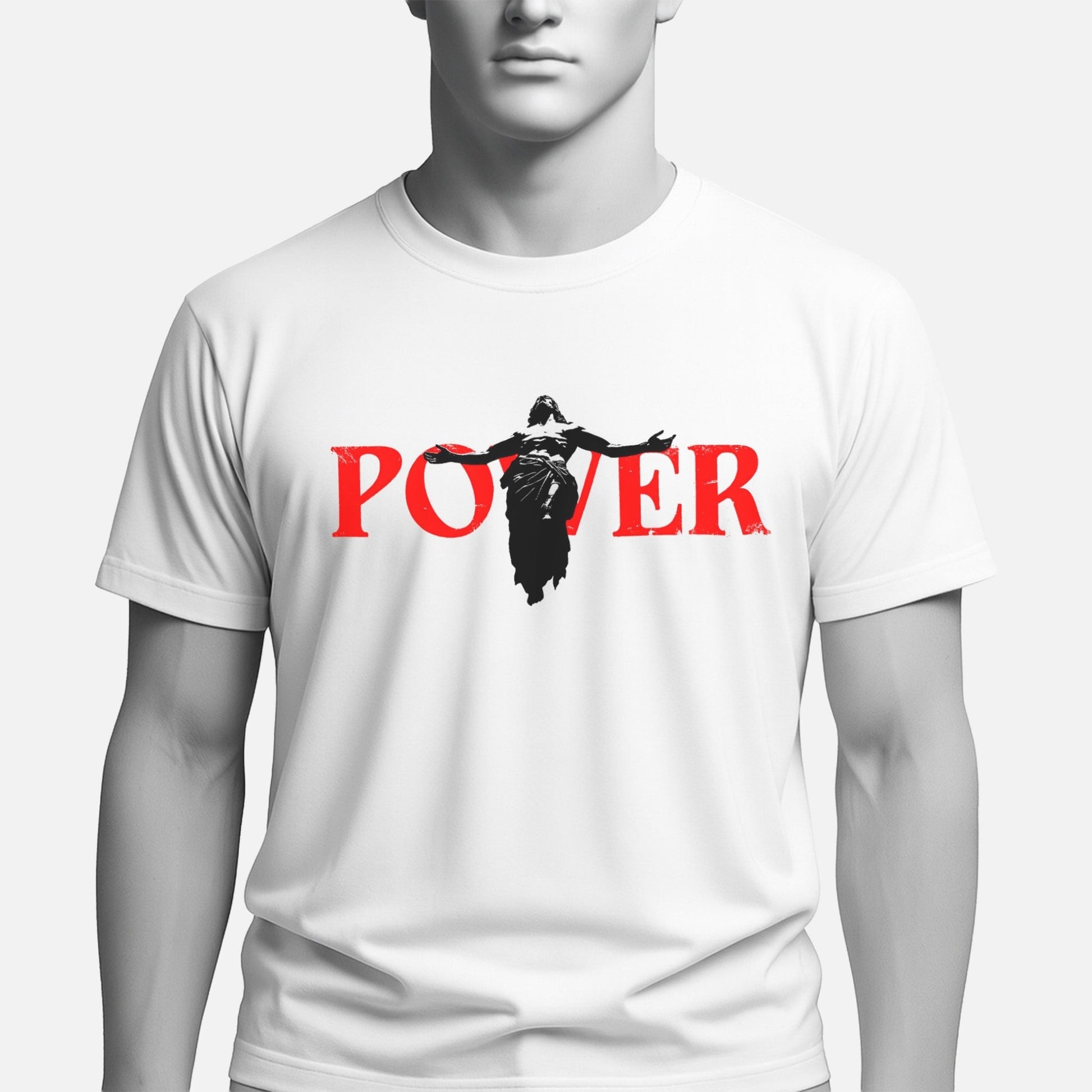 CHRISTIAN CHRIST JESUS TEMPLAR
