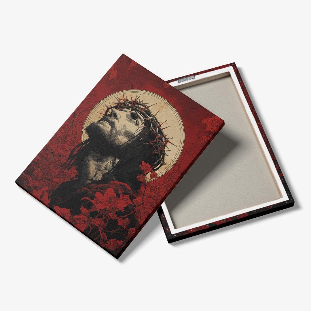 CHRISTIAN CHRIST JESUS TEMPLAR
