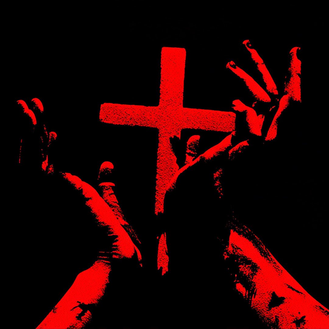 CHRISTIAN CHRIST JESUS TEMPLAR