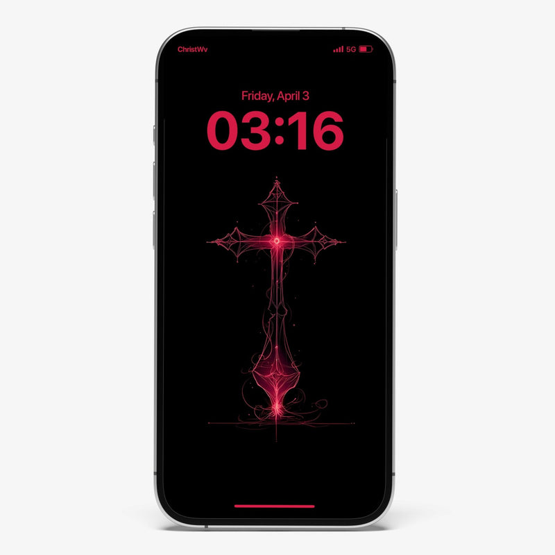 CHRISTIAN CHRIST JESUS TEMPLAR