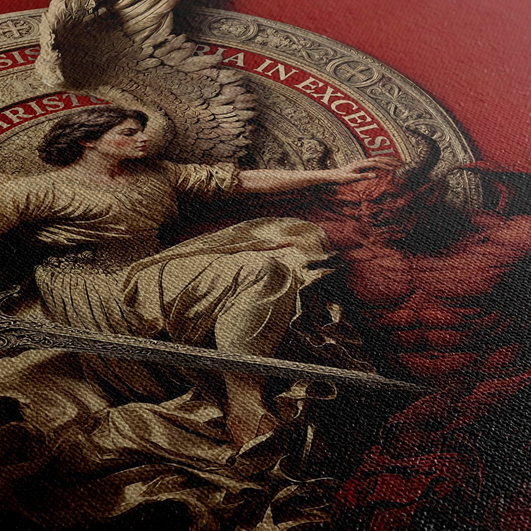 CHRISTIAN CHRIST JESUS TEMPLAR