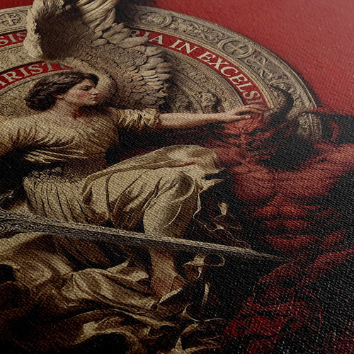 CHRISTIAN CHRIST JESUS TEMPLAR