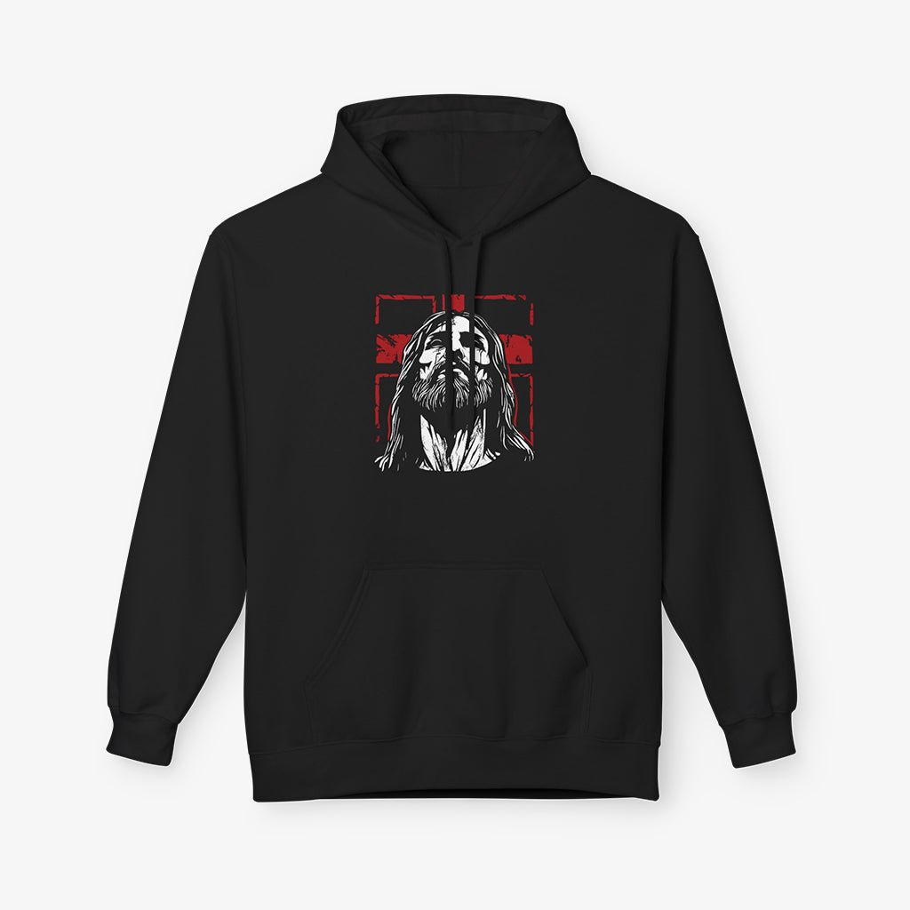 CHRISTIAN CHRIST JESUS TEMPLAR