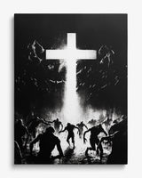 CHRISTIAN CHRIST JESUS TEMPLAR
