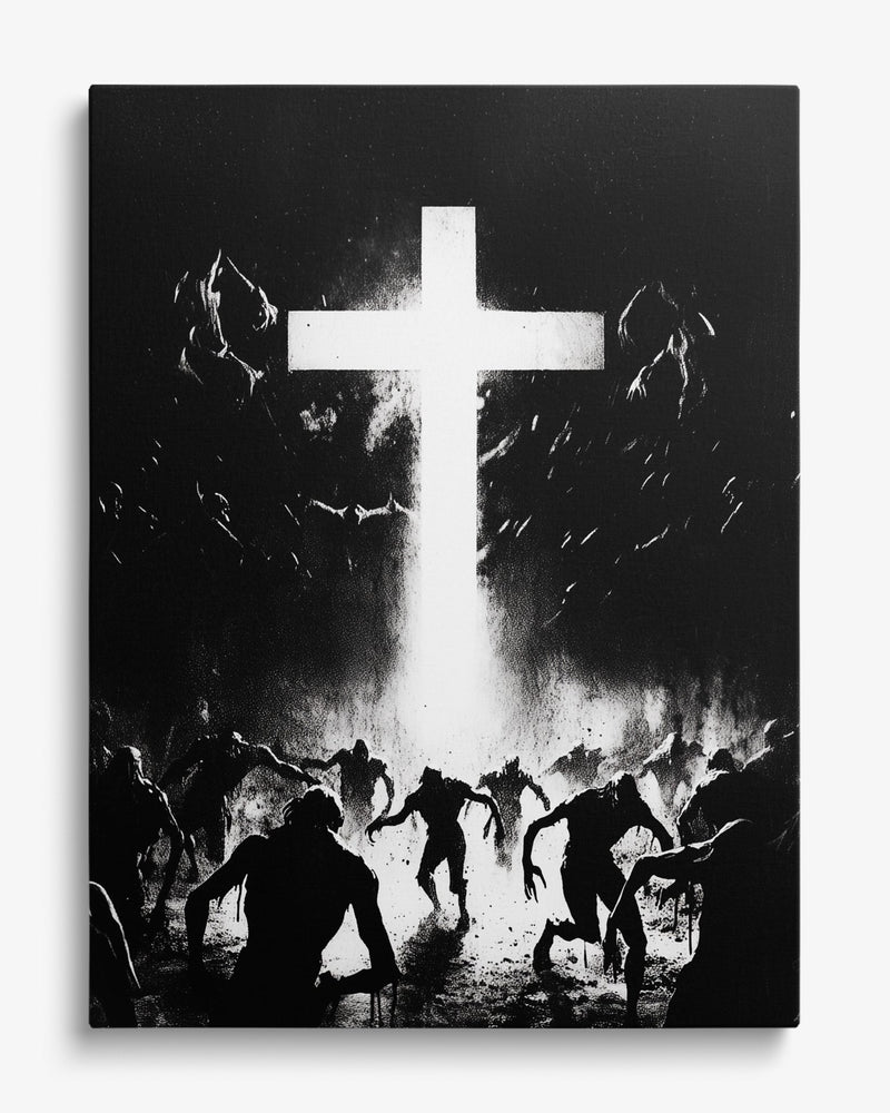 CHRISTIAN CHRIST JESUS TEMPLAR