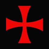 CHRISTIAN CHRIST JESUS TEMPLAR