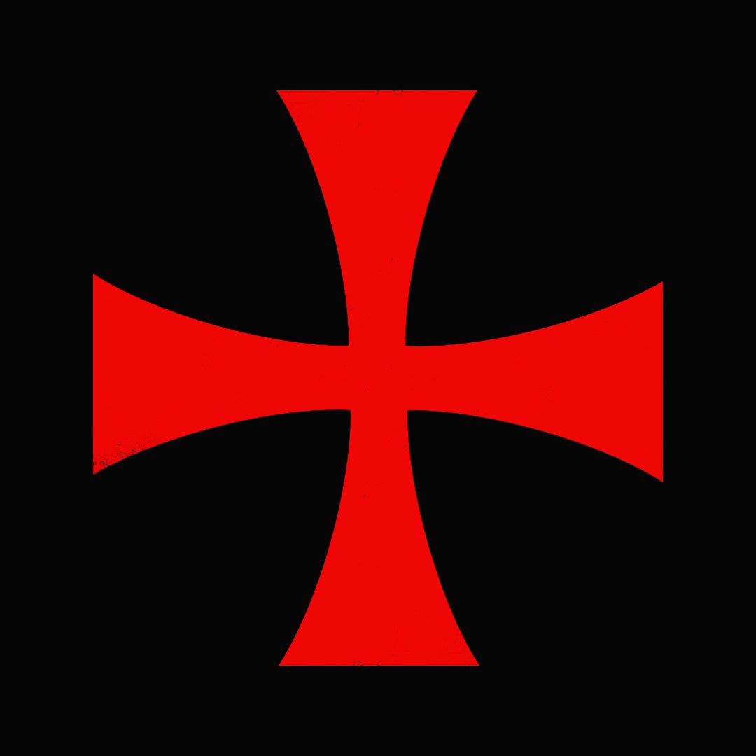 CHRISTIAN CHRIST JESUS TEMPLAR