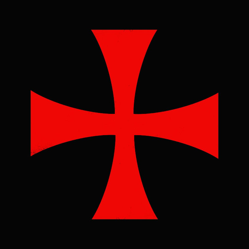 CHRISTIAN CHRIST JESUS TEMPLAR