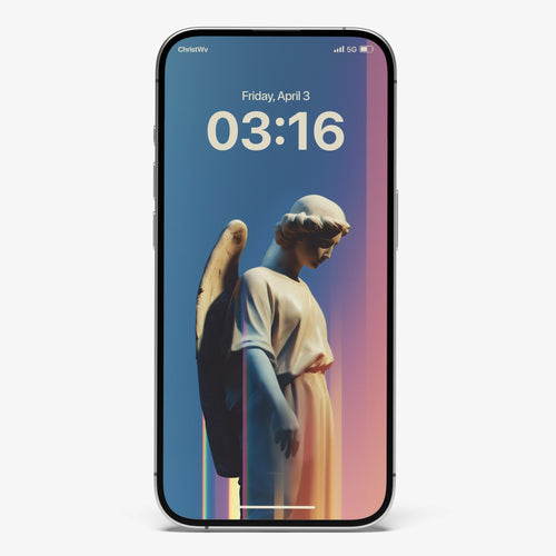 Bearing Light Wallpaper