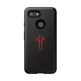 CHRISTIAN CHRIST JESUS TEMPLAR