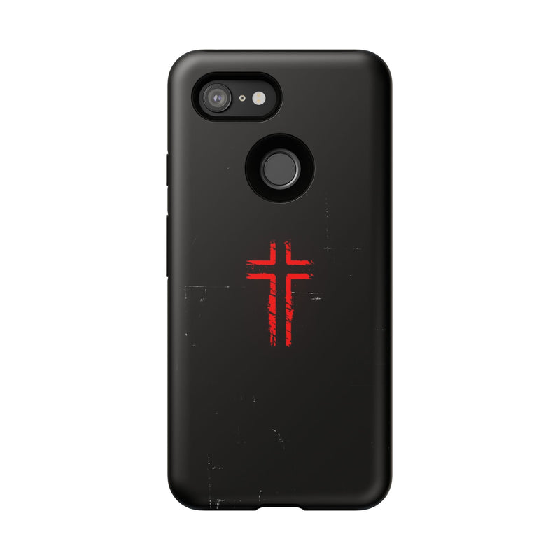 CHRISTIAN CHRIST JESUS TEMPLAR