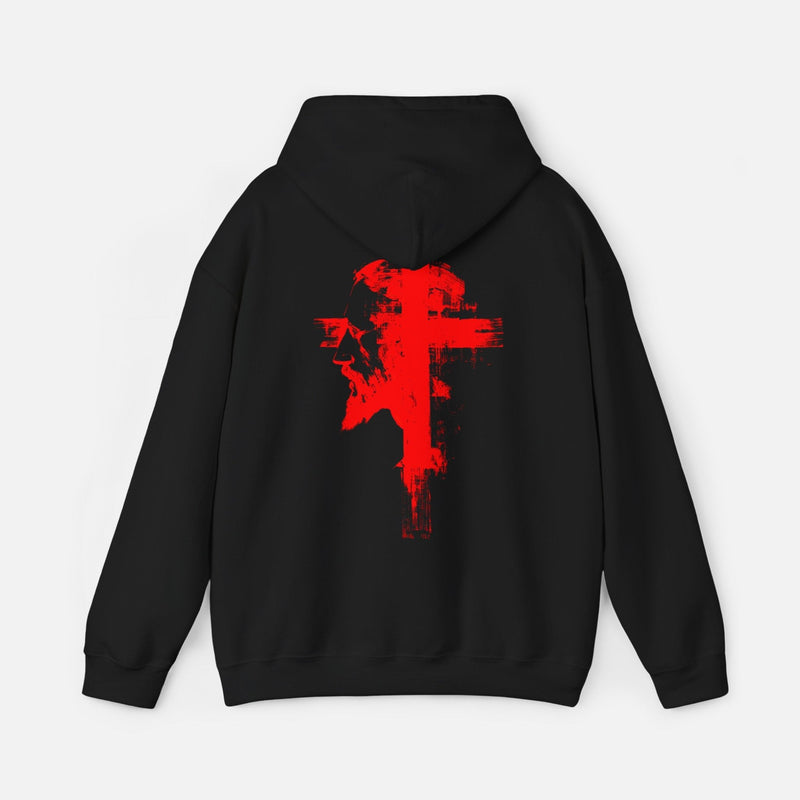 CHRISTIAN CHRIST JESUS TEMPLAR