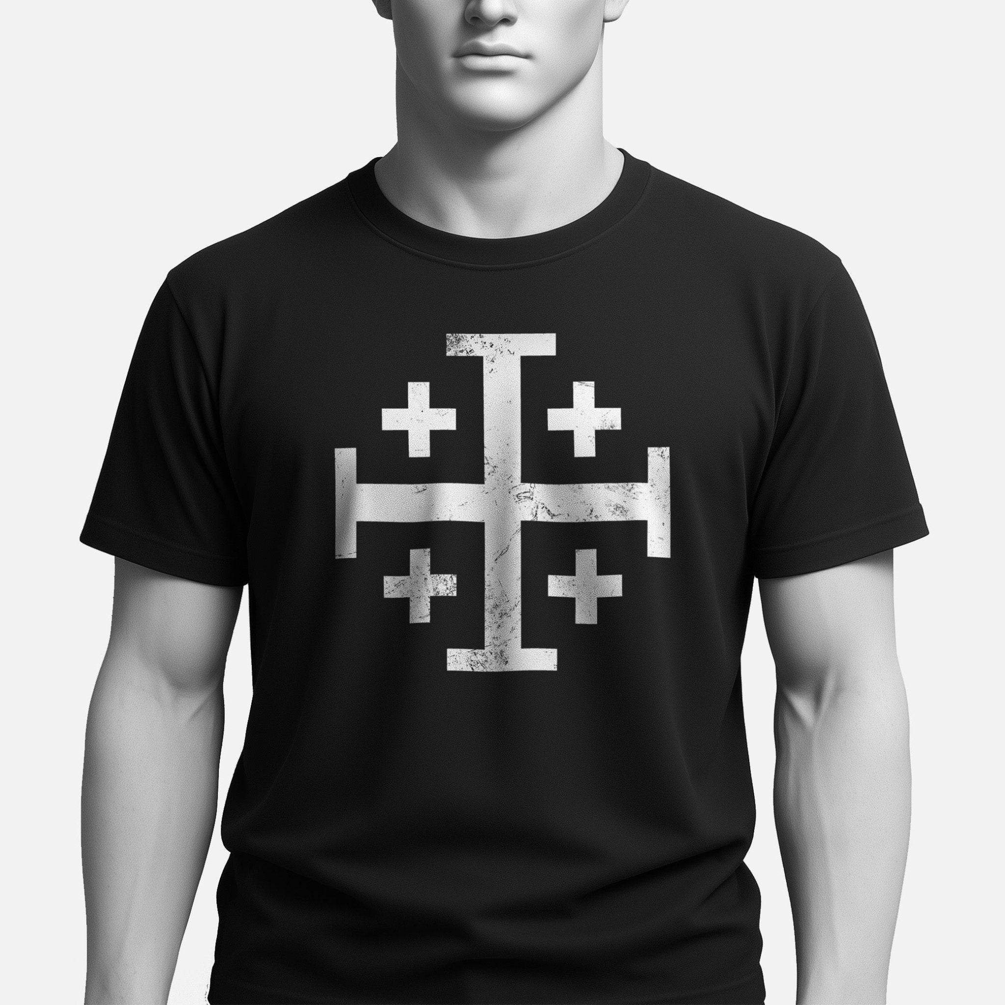 CHRISTIAN CHRIST JESUS TEMPLAR