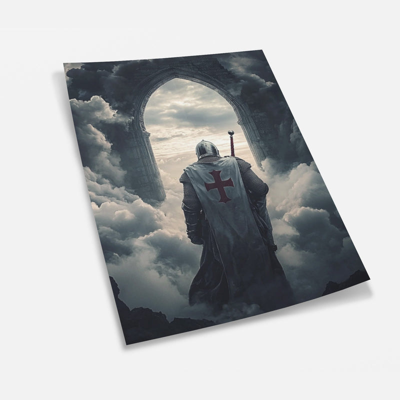 CHRISTIAN CHRIST JESUS TEMPLAR